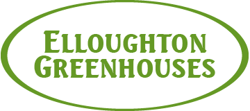 Elloughton greenhouses logo