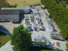 Site Move - Update