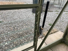Louvre Vent Maintenance and Troubleshooting