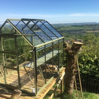 High eave olive pennine platform 2018 05 14 14.39.39